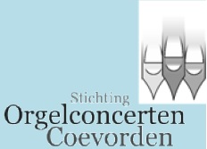 Logo orgelconcerten